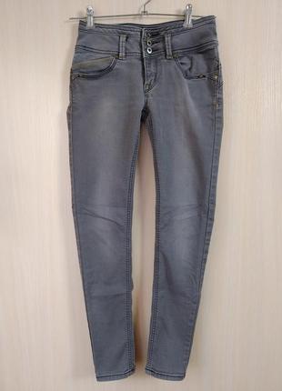 Оригинальные джинсы lee x-line