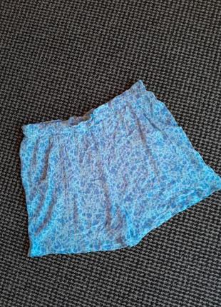Шорты легкие primark 2