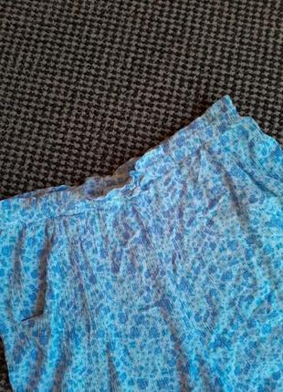 Шорти легкі primark 3