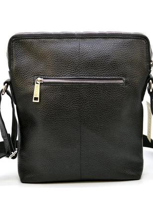 Сумка мужская из натуральной кожи флотар fa-1048-4lx tarwa  источник: https://7bags.com.ua/sumka-muz3 фото