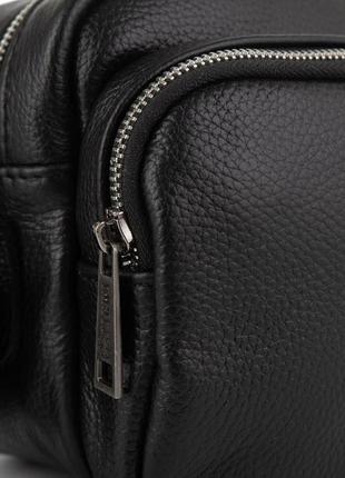 Небольшая мужская сумка через плечо без клапана tarwa fa-60125-4lx4 фото