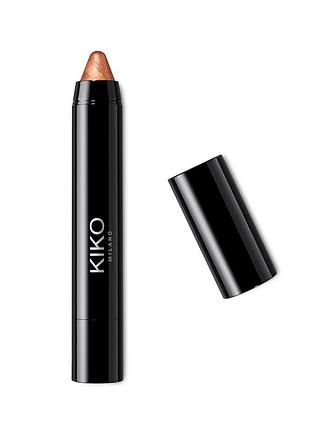 Олівець-тіні для повік eyeshadow stick kiko milano 02