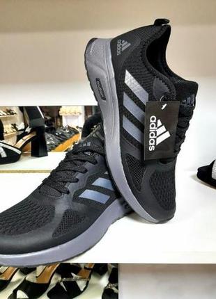 Кроссовки adidas1 фото