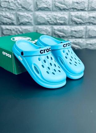 Женские crocs5 фото