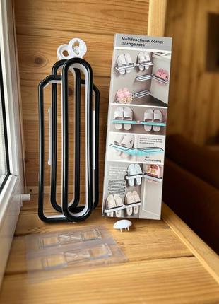 Пілочка універсальна для взуття рушники shoe holder1 фото