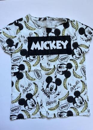 Футболка next