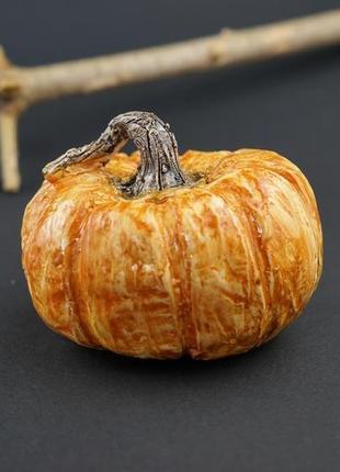 Статуетка гарбуз 2