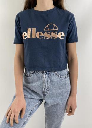 Женский топ ellesse