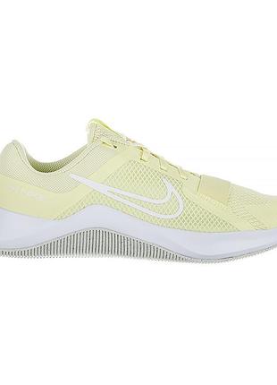 Женские кроссовки nike mc trainer 2 желтый 39 (7ddm0824-301 39)2 фото