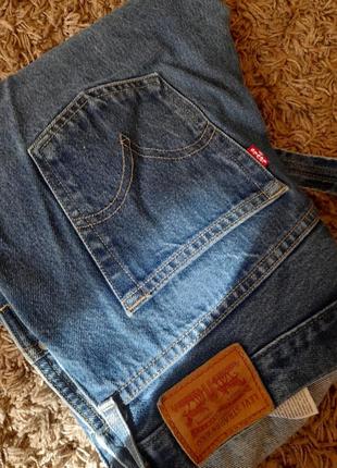 Джинсы levi's6 фото