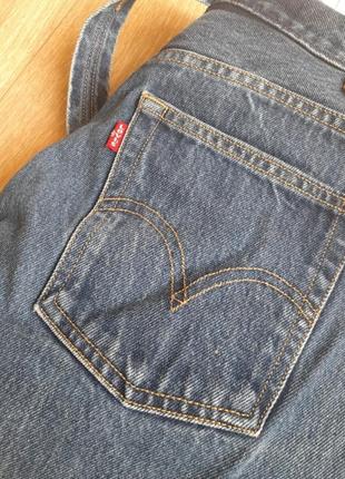 Джинсы levi's8 фото