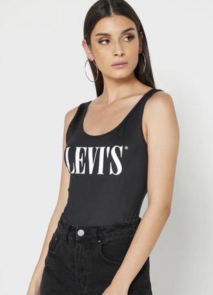 Боді levi’s