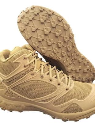 Тактичне взуття merrell breacher mid tactical boots1 фото