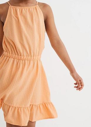 Платье h&m, на девочку