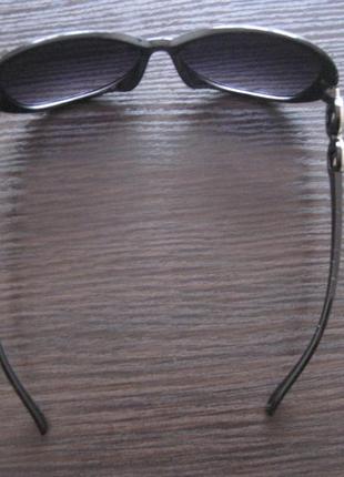 9 стильные солнцезащитные очки5 фото