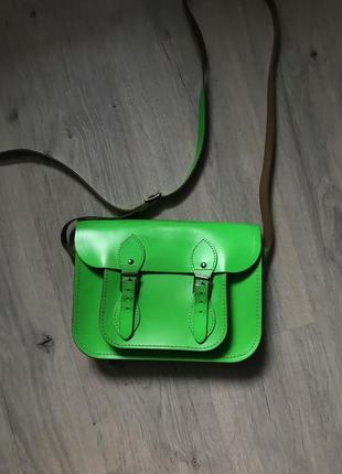 Сумка the cambridge satchel company