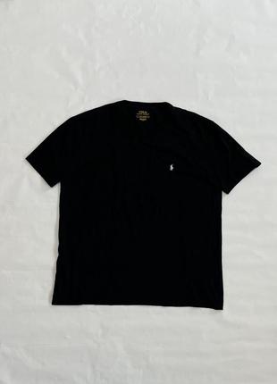 Футболка polo ralph lauren