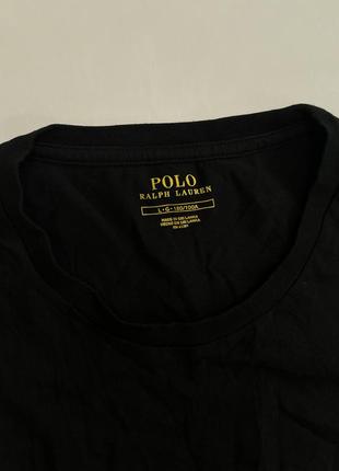 Футболка polo ralph lauren3 фото