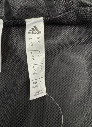 Ветровка кофта adidas оригінал6 фото
