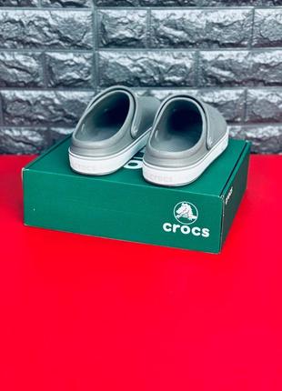 Женские crocs