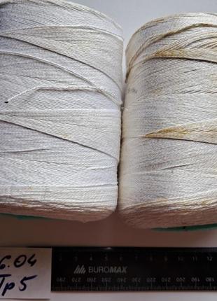 Набор швейных нитей хлопок цена 100 грн за все*1 фото