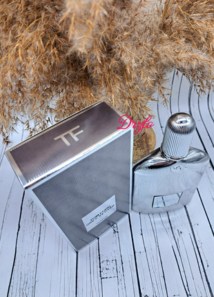 ✨️оригінал ✨️100 мл чоловічі tom ford grey vetiver parfum