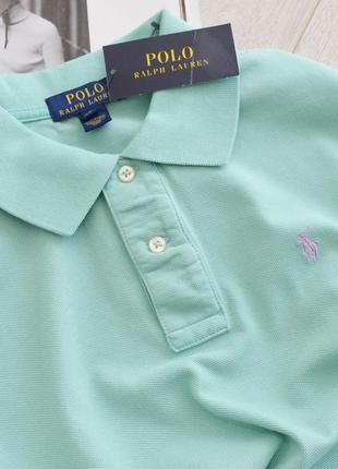 Поло футболка polo Hive ralph lauren2 фото