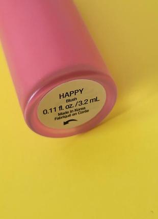 Рум'яна rare beauty blush happy4 фото