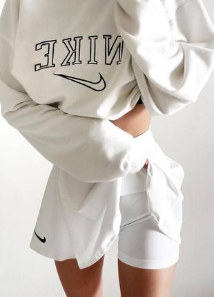 Юбка - шорты nike4 фото