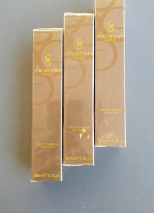 Giordani gold oriflame парфюмерная вода орифлейм джордани голд1 фото