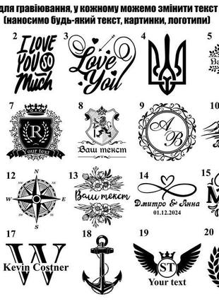 Шкатулка для 6-ти часов из дерева со стеклянной крышкой на подарок | eb-16.6.1