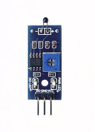 Модуль датчика температури lm393