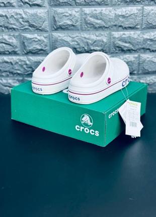 Женские crocs3 фото