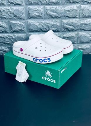 Женские crocs5 фото