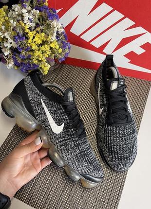 Оригинальные кроссовки nike vapormax