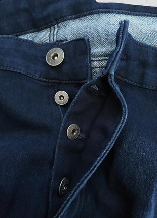 Комфортні джинси штани livergy германія великий розмір6 фото