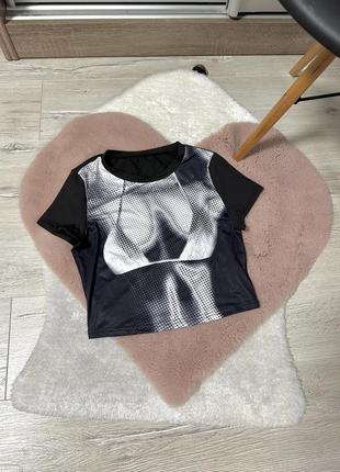 Футболочка от shein