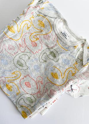 Бодіки 24м carters 4