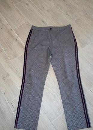 Классические брюки