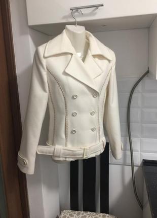 Піджак кашеміровий