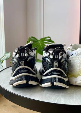 Кроссовки balenciaga runner2 фото