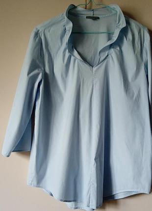 Блуза - туніка від  відомого британського бренду cos.l.