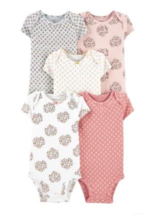 Бодики 6м carters 2