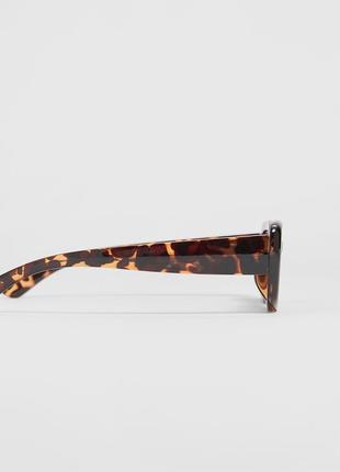 Сонцезахисні окуляри stradivarius4 фото
