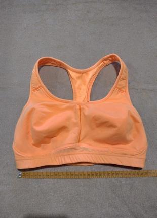 Спортивный топ athleta, 36d, новый,люкс