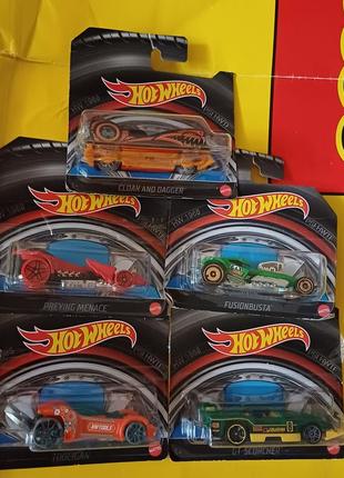 Продам hot wheels