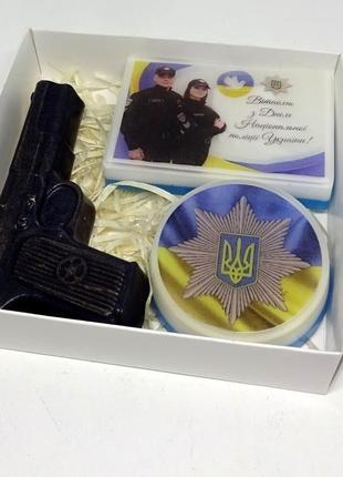 З днем поліції3 фото