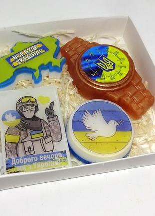 Все буде україна
