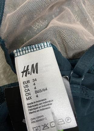 Боді h&m2 фото