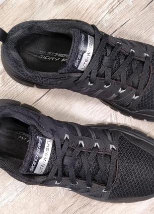 Кроссовки skechers 42р6 фото